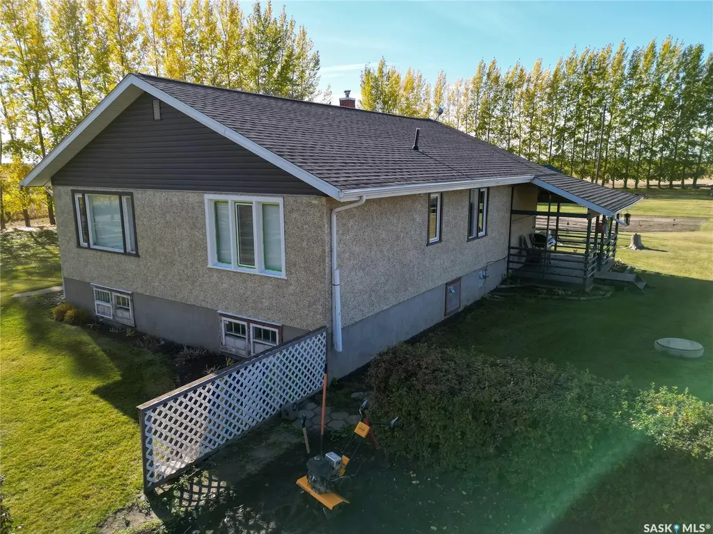 Rural Address Buckland Rm No. 491 SK S6V 5R5