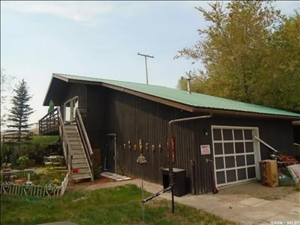 Rural Address Craven SK S0G 0W0