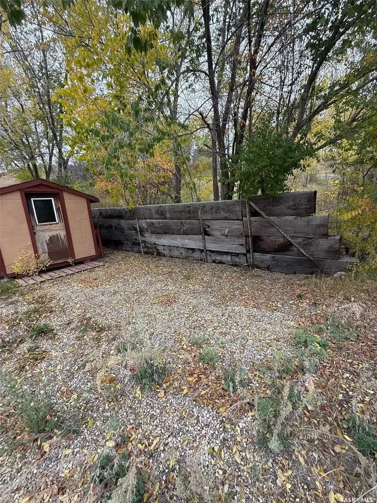 Rural Address Craven SK S0G 0W0