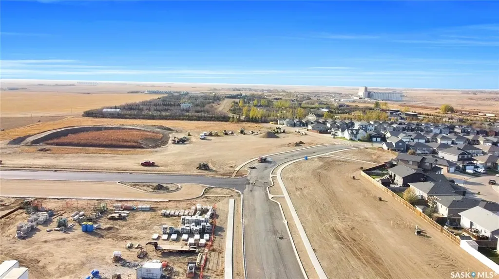136 Wellington Drive Moose Jaw SK S6K 1C5