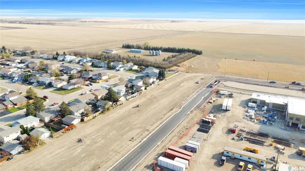 136 Wellington Drive Moose Jaw SK S6K 1C5