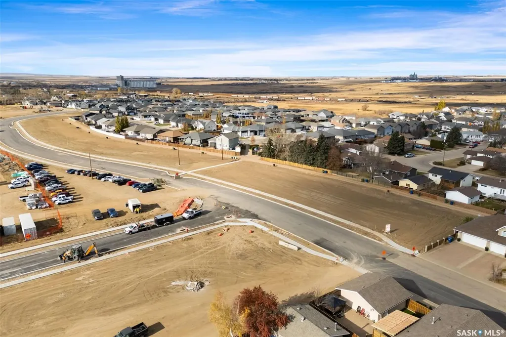 136 Wellington Drive Moose Jaw SK S6K 1C5
