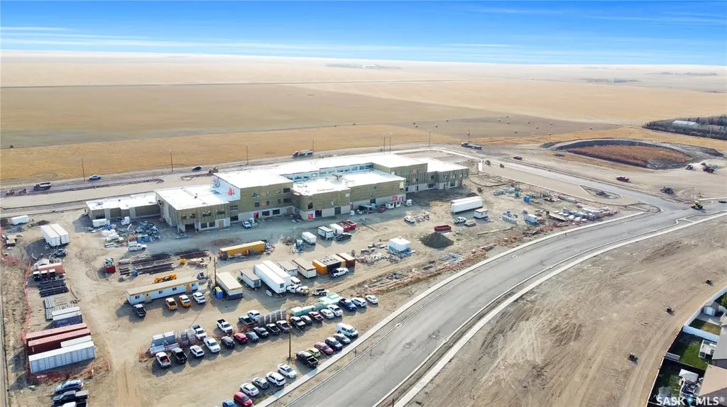 119 Wellington Drive Moose Jaw SK S6K 1C5