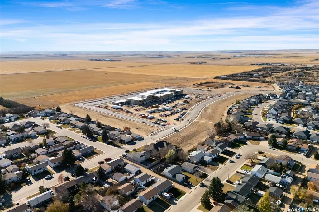 119 Wellington Drive Moose Jaw SK S6K 1C5