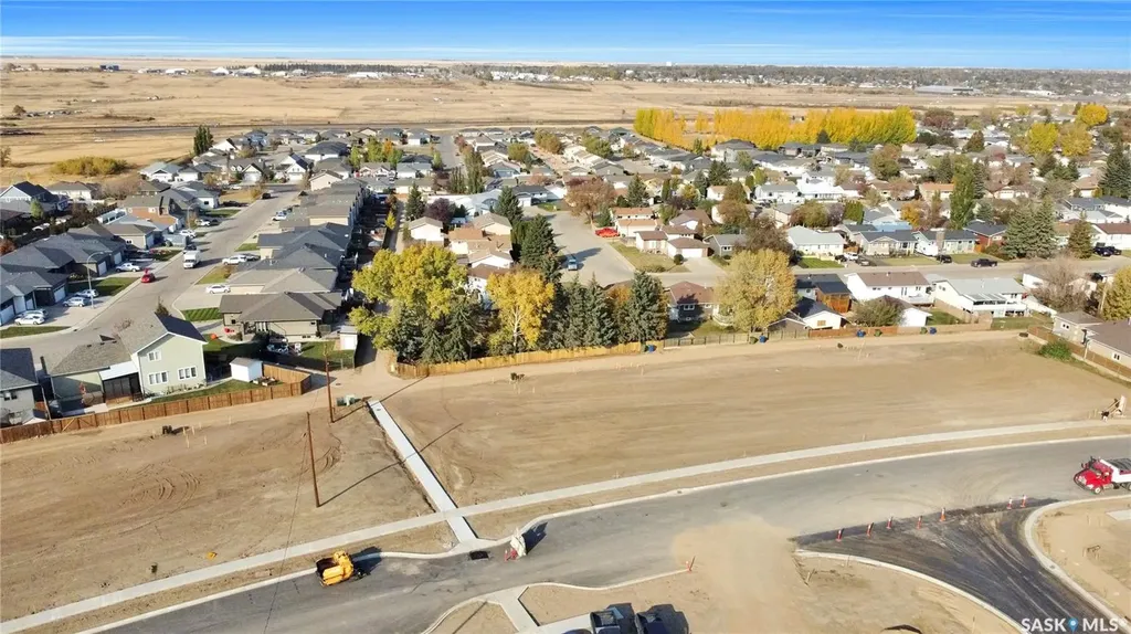117 Wellington Drive Moose Jaw SK S6K 1C5