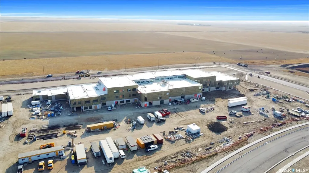 117 Wellington Drive Moose Jaw SK S6K 1C5