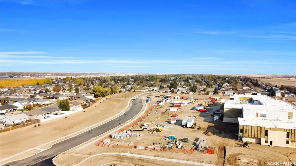 117 Wellington Drive Moose Jaw SK S6K 1C5