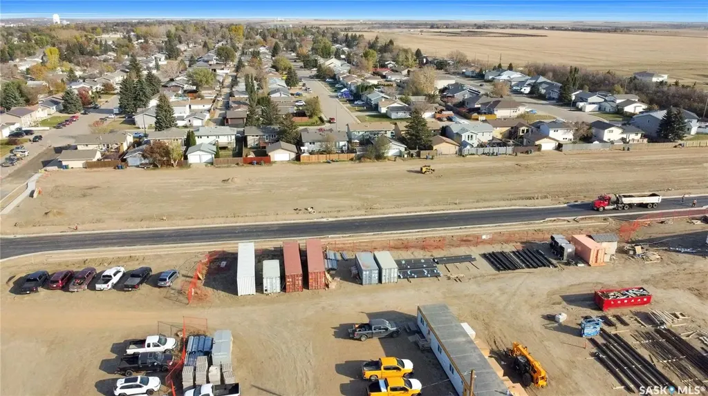 104 Wellington Drive Moose Jaw SK S6K 1C5