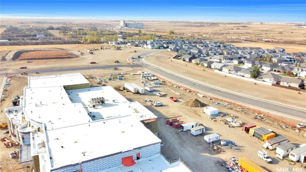 104 Wellington Drive Moose Jaw SK S6K 1C5
