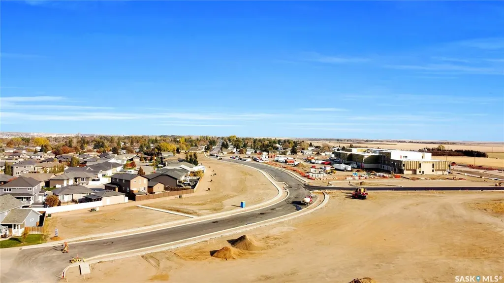 104 Wellington Drive Moose Jaw SK S6K 1C5