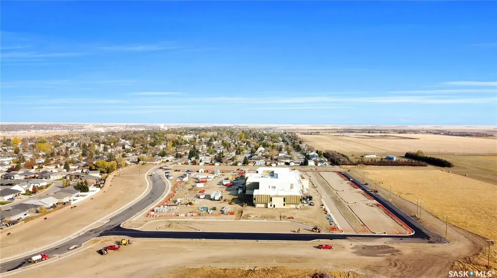 104 Wellington Drive Moose Jaw SK S6K 1C5