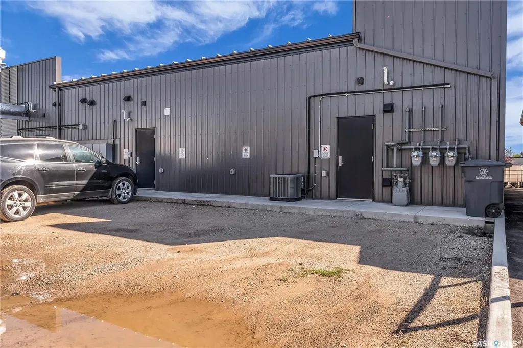 102 5th Avenue S Warman SK S0K 4S2