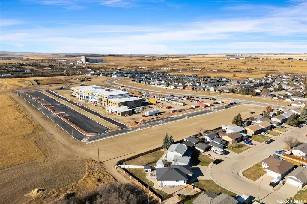 81 Fullerton Road Moose Jaw SK S6K 1C2