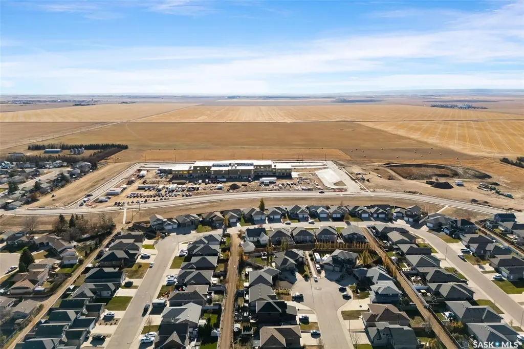 81 Fullerton Road Moose Jaw SK S6K 1C2