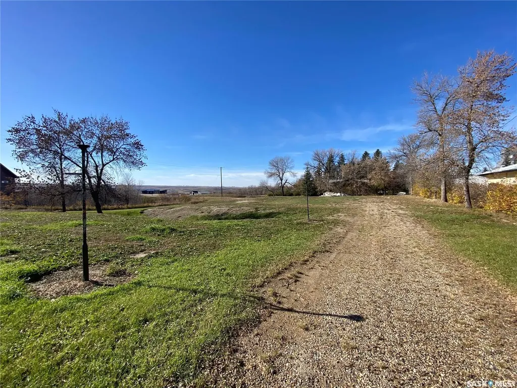 100 Main Street Oxbow SK S0C 2B0