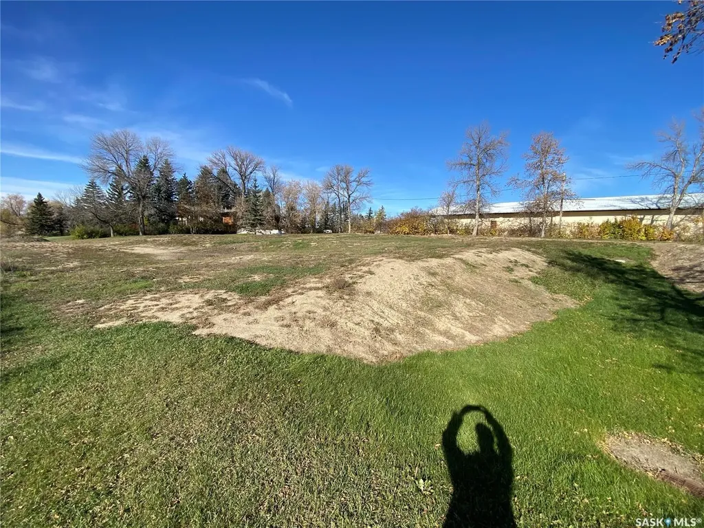 100 Main Street Oxbow SK S0C 2B0
