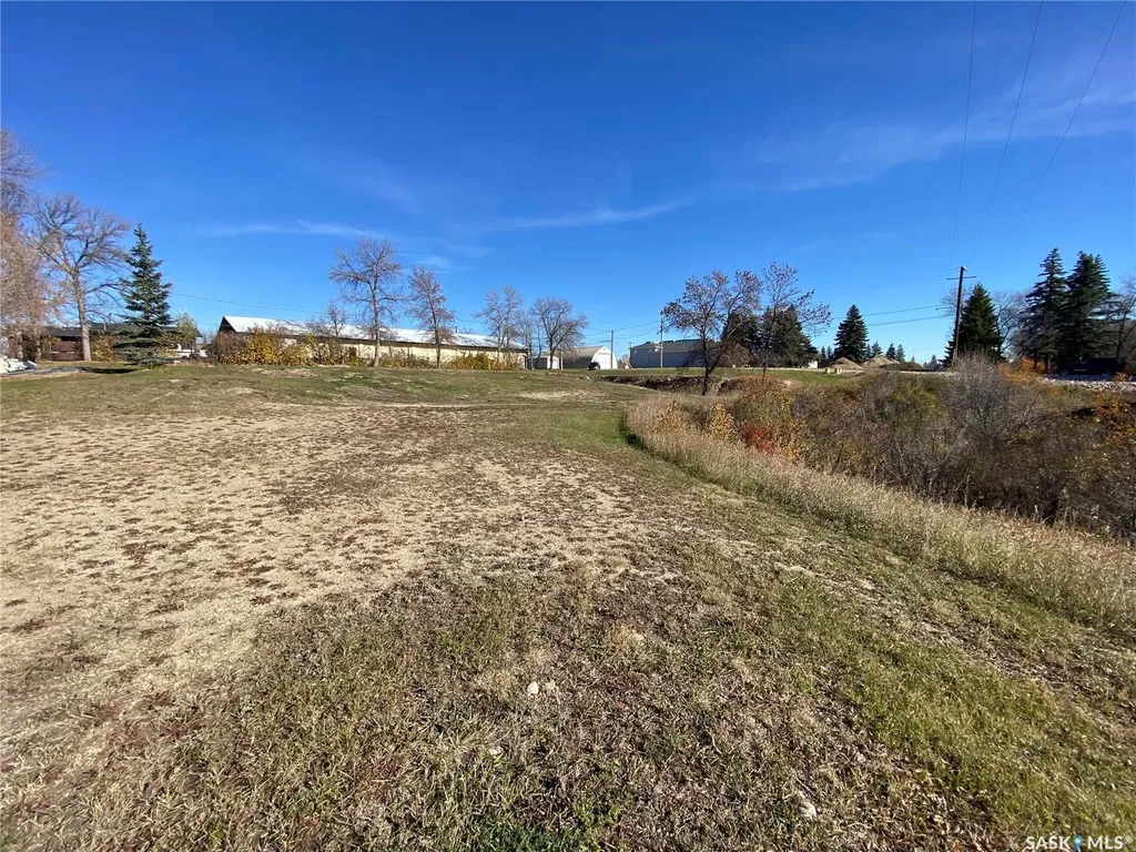 100 Main Street Oxbow SK S0C 2B0