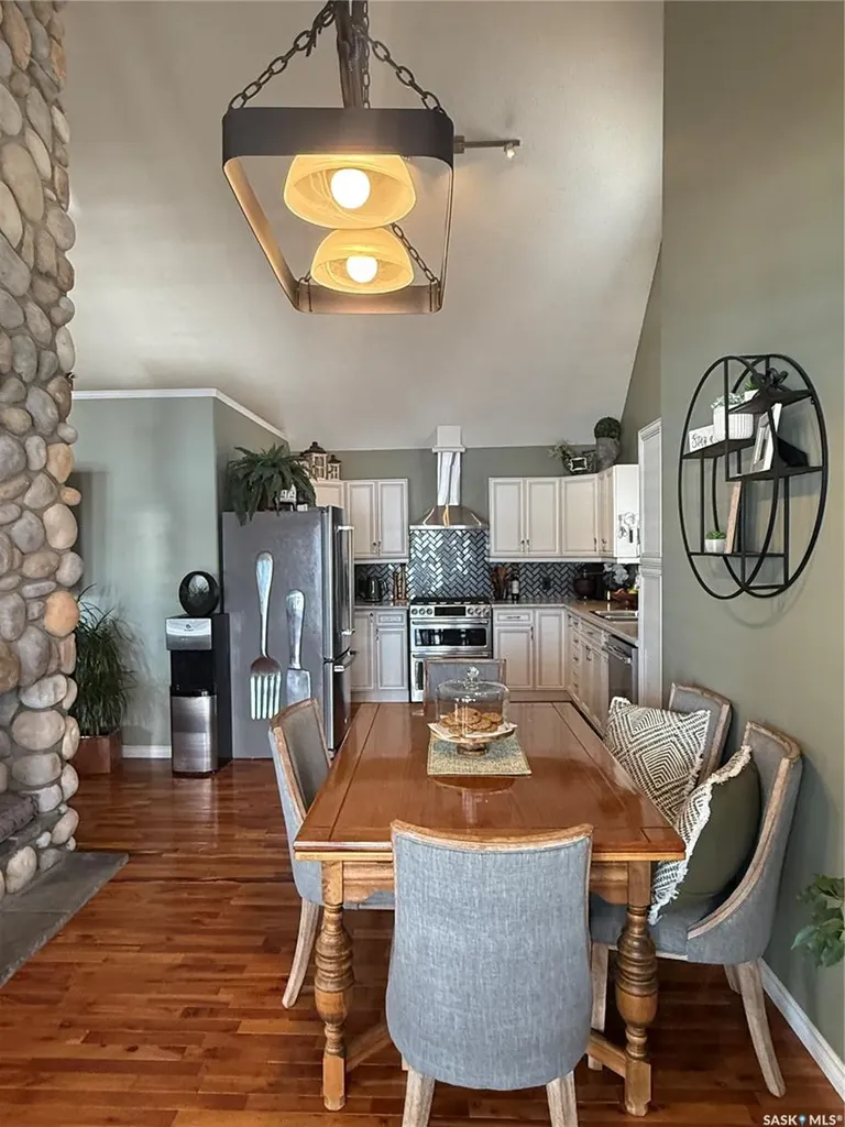 18 Lakeview Lane Crooked Lake SK S0A 1E0