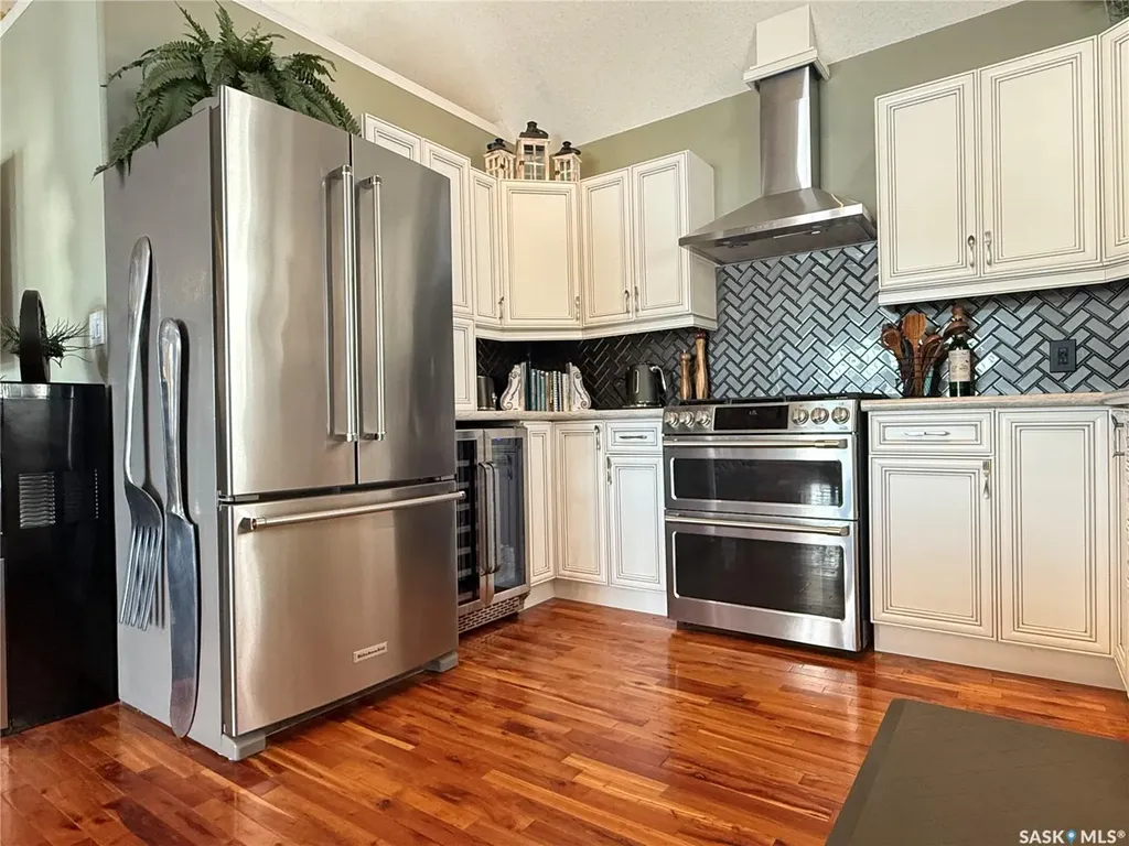 18 Lakeview Lane Crooked Lake SK S0A 1E0