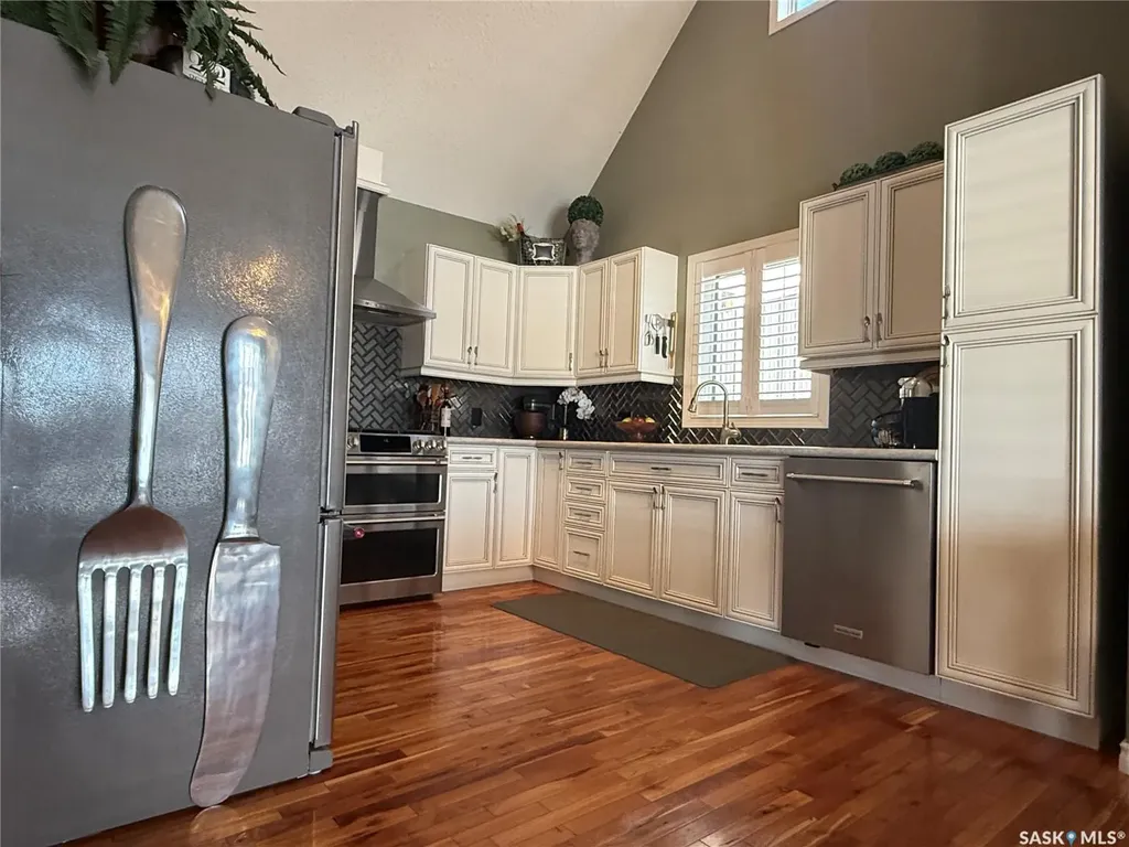 18 Lakeview Lane Crooked Lake SK S0A 1E0