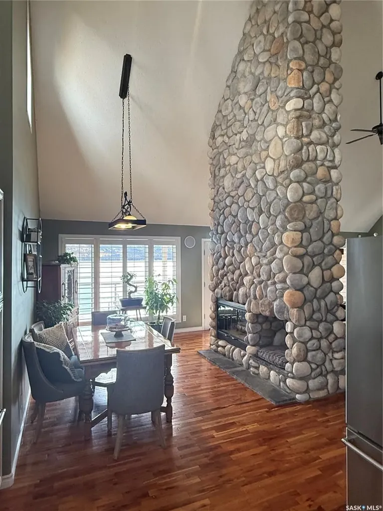 18 Lakeview Lane Crooked Lake SK S0A 1E0