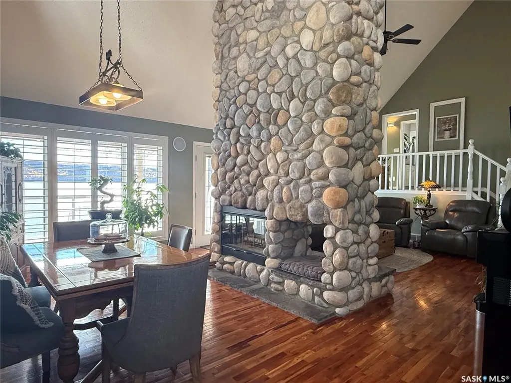 18 Lakeview Lane Crooked Lake SK S0A 1E0