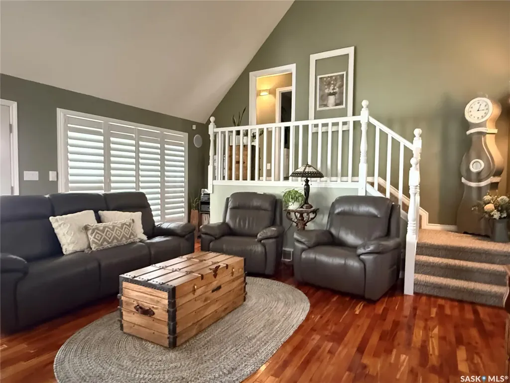 18 Lakeview Lane Crooked Lake SK S0A 1E0