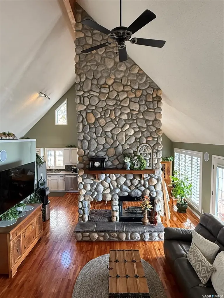 18 Lakeview Lane Crooked Lake SK S0A 1E0