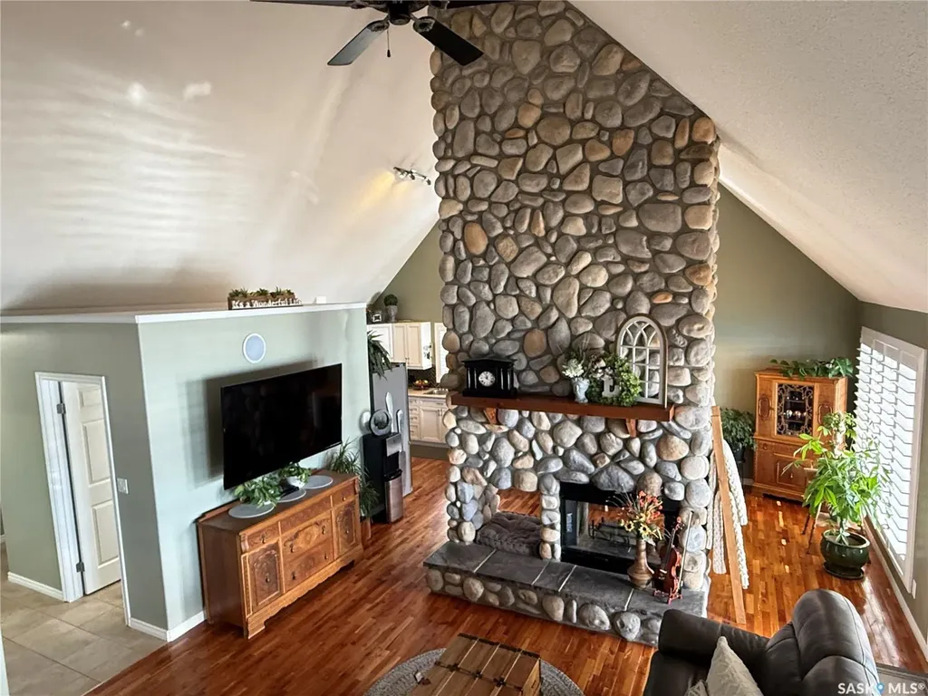 18 Lakeview Lane Crooked Lake SK S0A 1E0