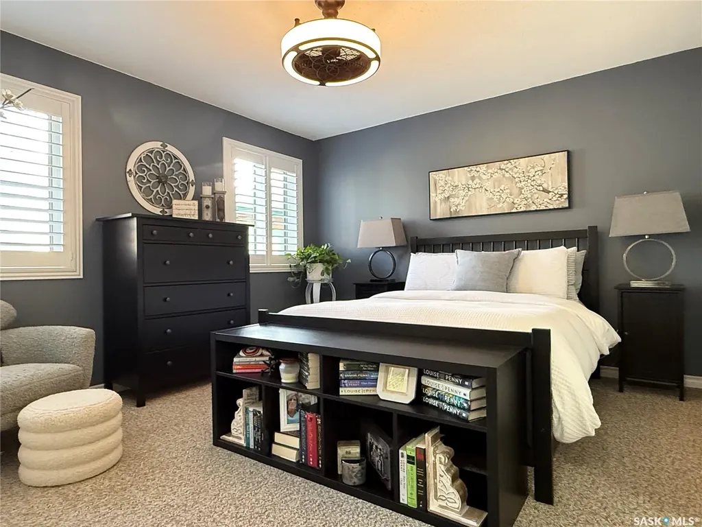 18 Lakeview Lane Crooked Lake SK S0A 1E0