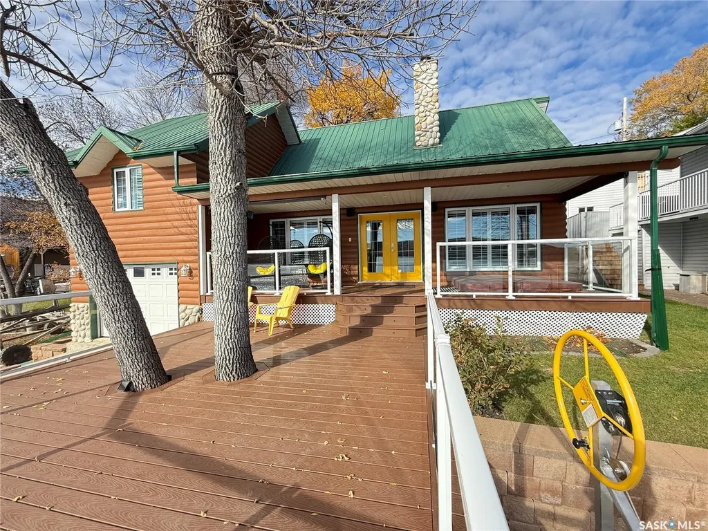 18 Lakeview Lane Crooked Lake SK S0A 1E0