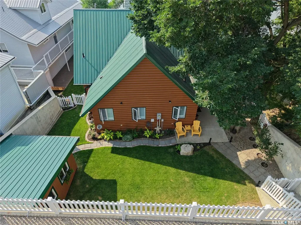 18 Lakeview Lane Crooked Lake SK S0A 1E0