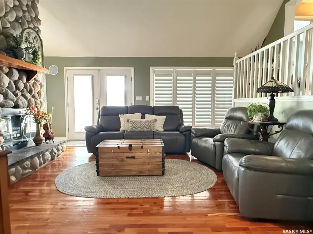 18 Lakeview Lane Crooked Lake SK S0A 1E0