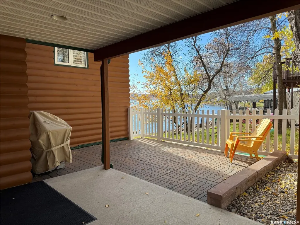 18 Lakeview Lane Crooked Lake SK S0A 1E0