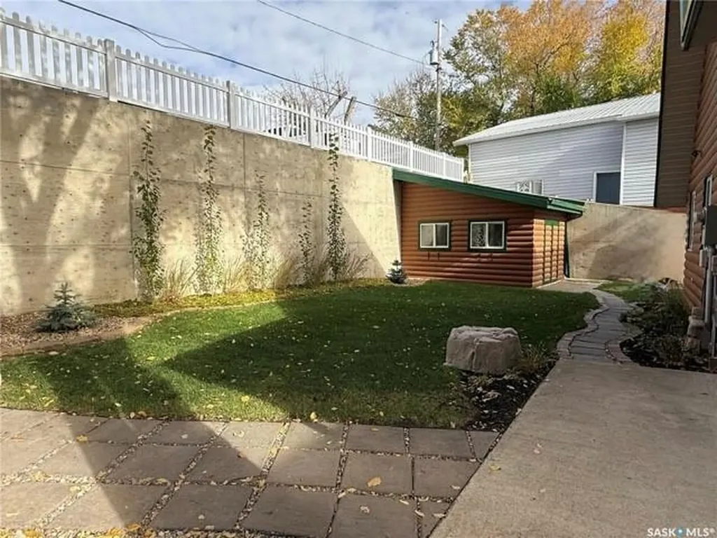 18 Lakeview Lane Crooked Lake SK S0A 1E0