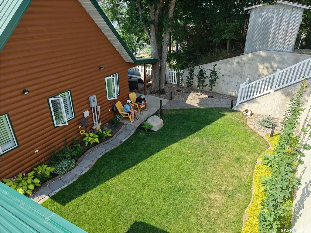 18 Lakeview Lane Crooked Lake SK S0A 1E0