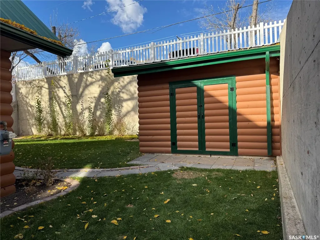 18 Lakeview Lane Crooked Lake SK S0A 1E0