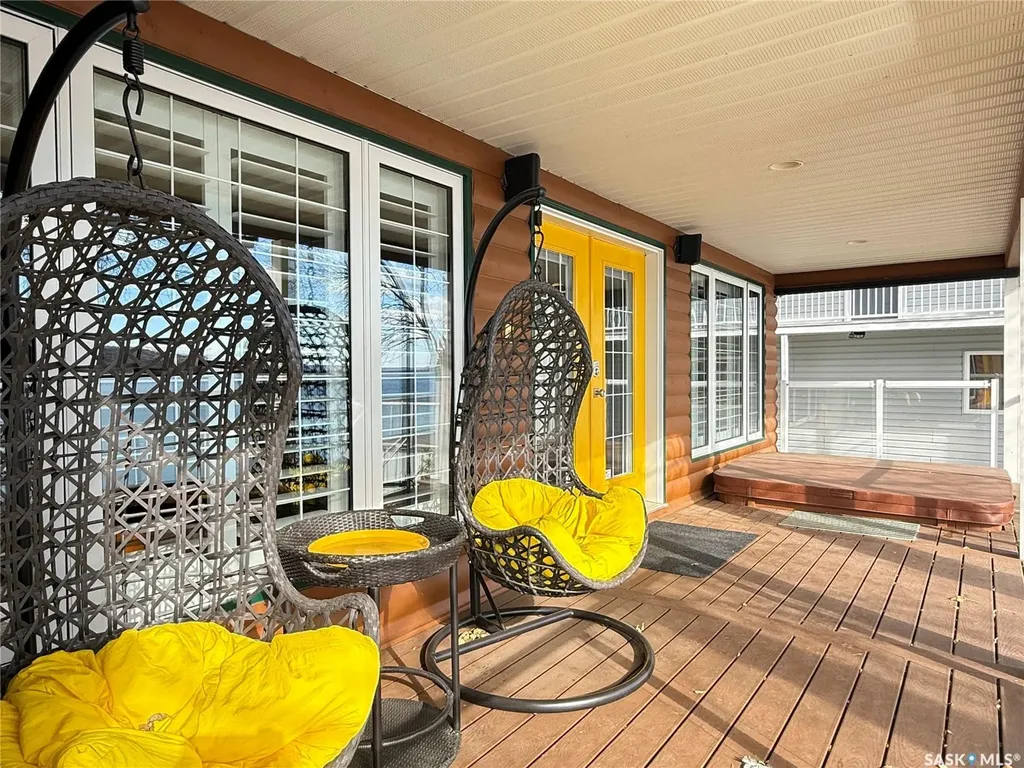 18 Lakeview Lane Crooked Lake SK S0A 1E0