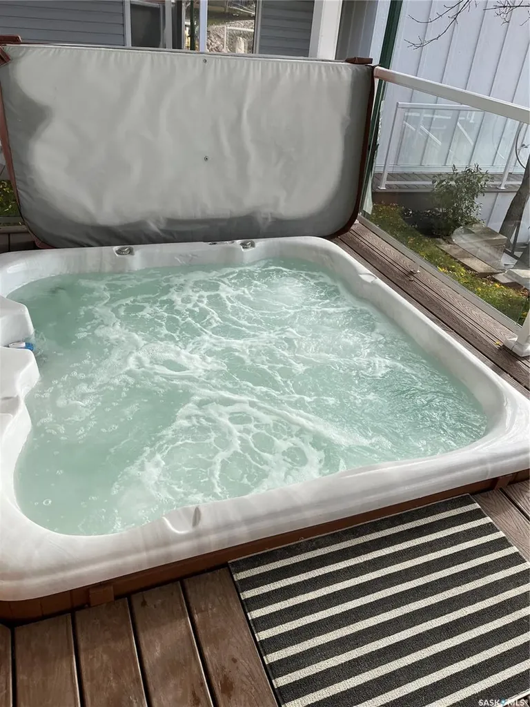 18 Lakeview Lane Crooked Lake SK S0A 1E0