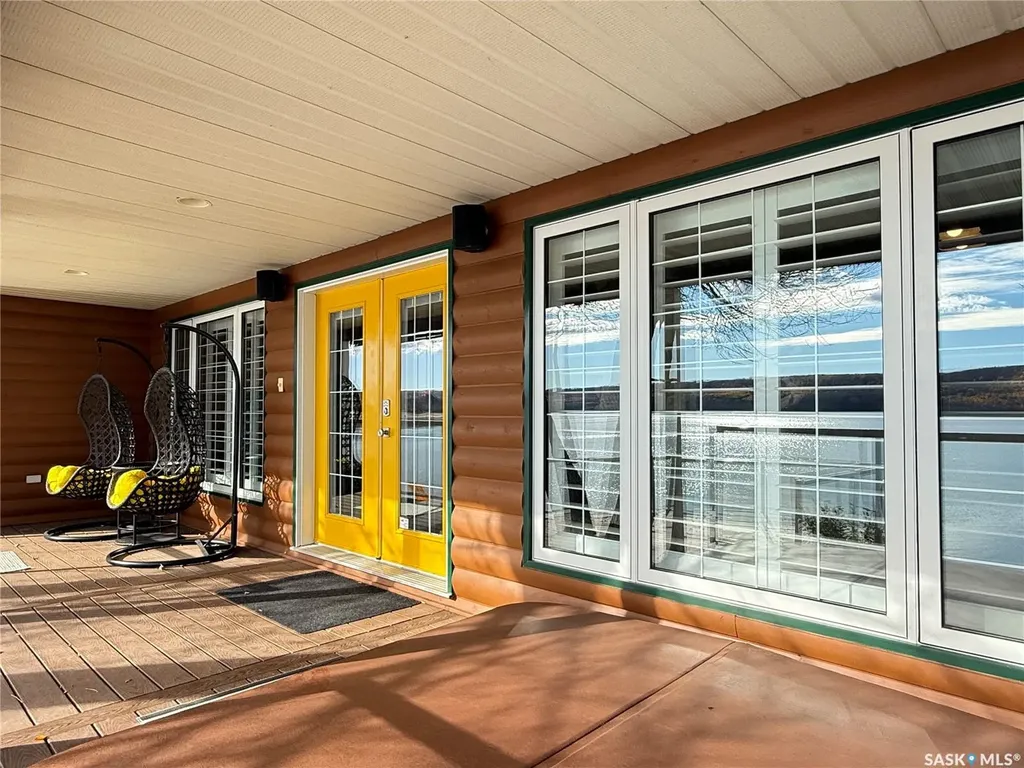 18 Lakeview Lane Crooked Lake SK S0A 1E0