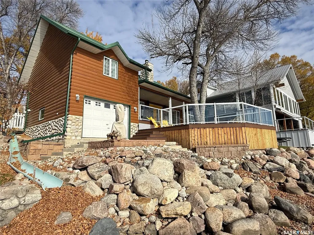 18 Lakeview Lane Crooked Lake SK S0A 1E0