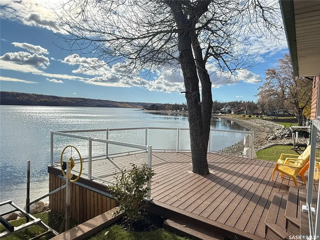 18 Lakeview Lane Crooked Lake SK S0A 1E0