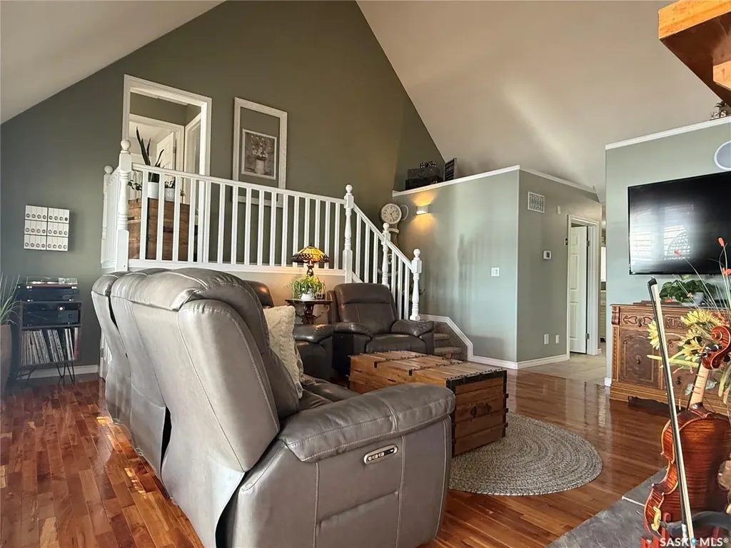 18 Lakeview Lane Crooked Lake SK S0A 1E0