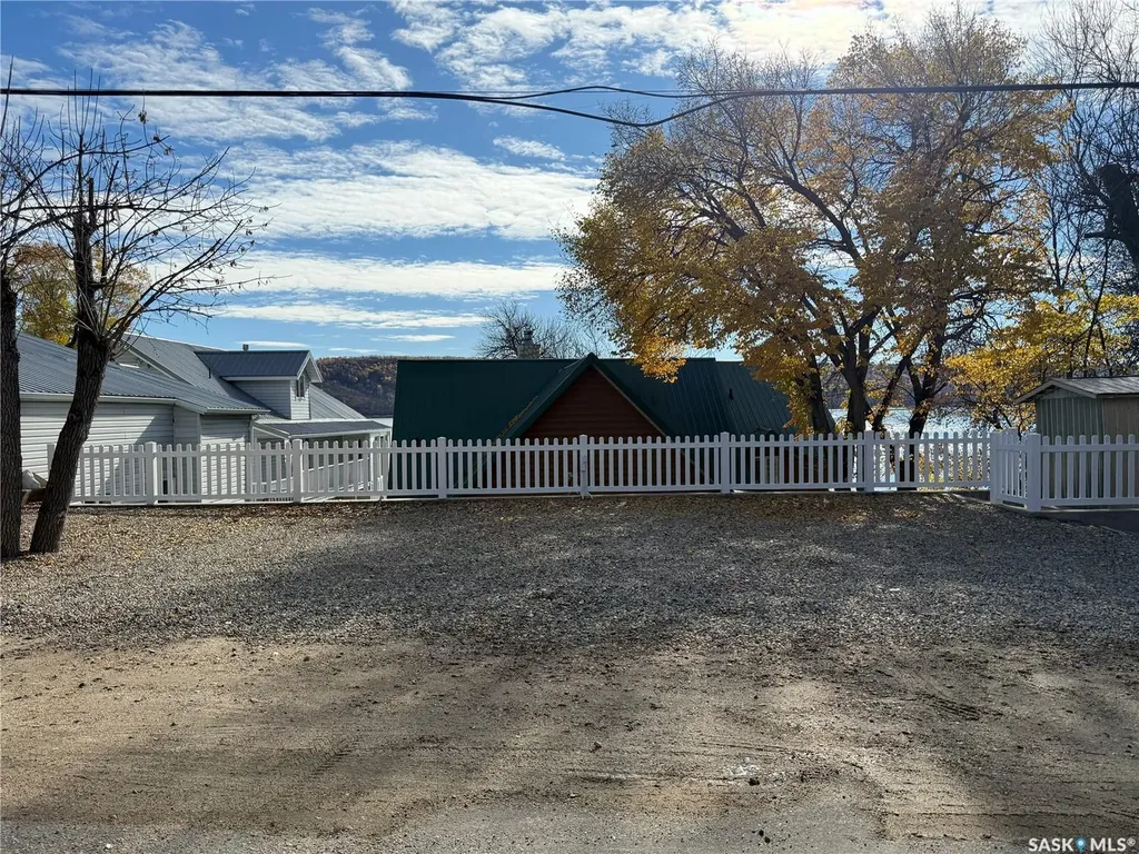 18 Lakeview Lane Crooked Lake SK S0A 1E0