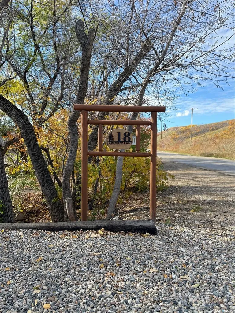 18 Lakeview Lane Crooked Lake SK S0A 1E0