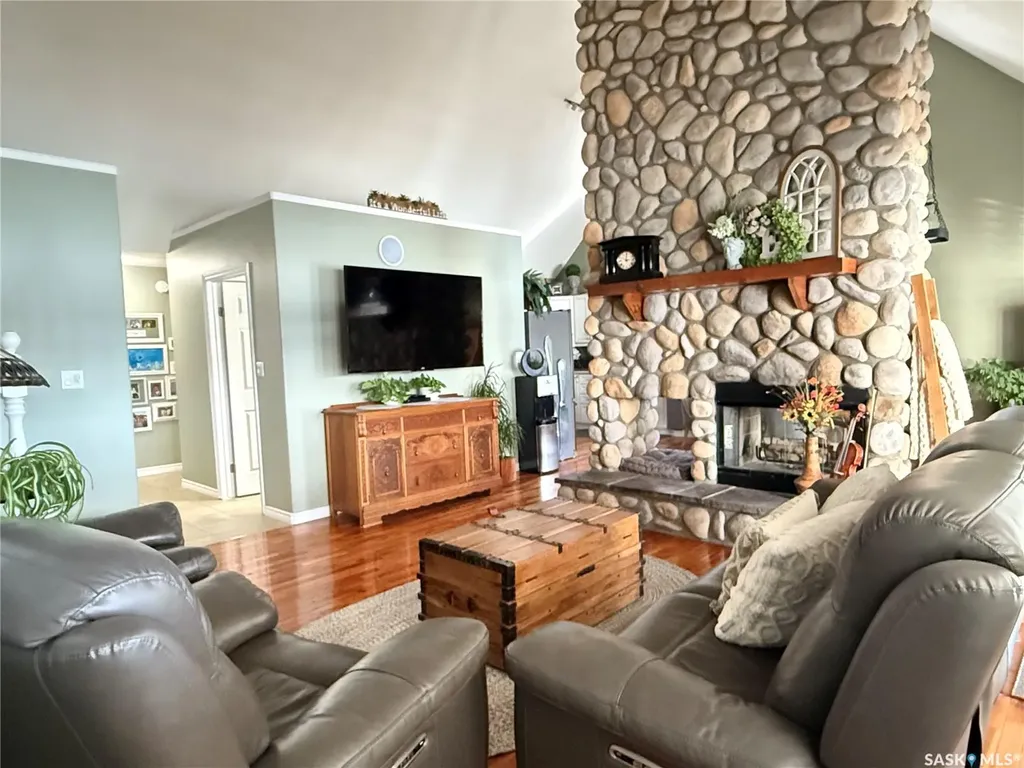 18 Lakeview Lane Crooked Lake SK S0A 1E0