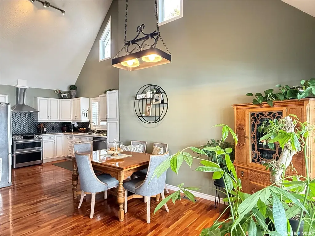 18 Lakeview Lane Crooked Lake SK S0A 1E0