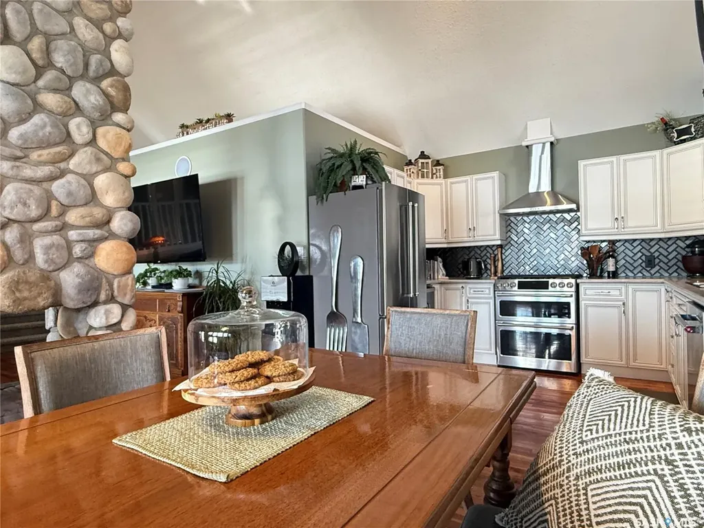 18 Lakeview Lane Crooked Lake SK S0A 1E0