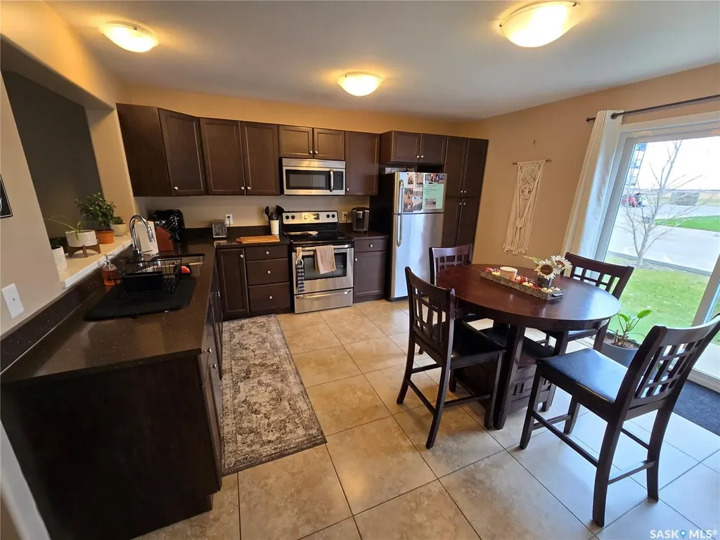 815 5th Street NE Weyburn SK S4H 2K9