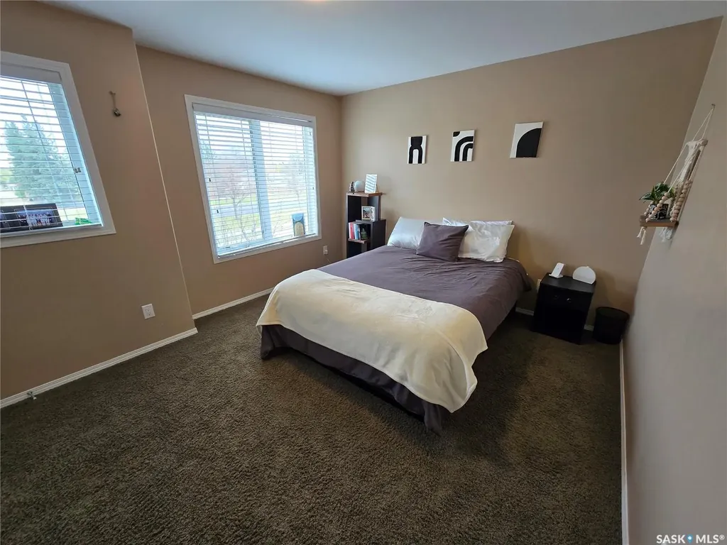 815 5th Street NE Weyburn SK S4H 2K9